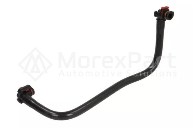 Air Compressor Pipe