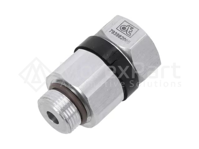 Air Compressor Safety Valve