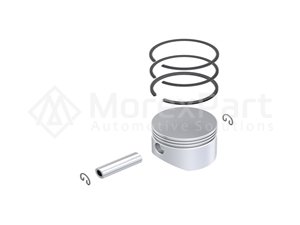 Air Compressor Piston & Ring Set