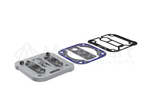 Air Compressor Valve Plate