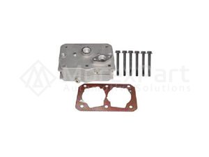 Air Compressor Cylinder Head
