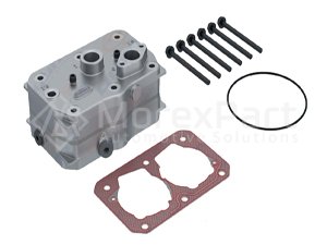 Air Compressor Cylinder Head