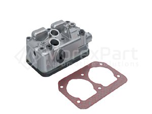 Air Compressor Cylinder Head