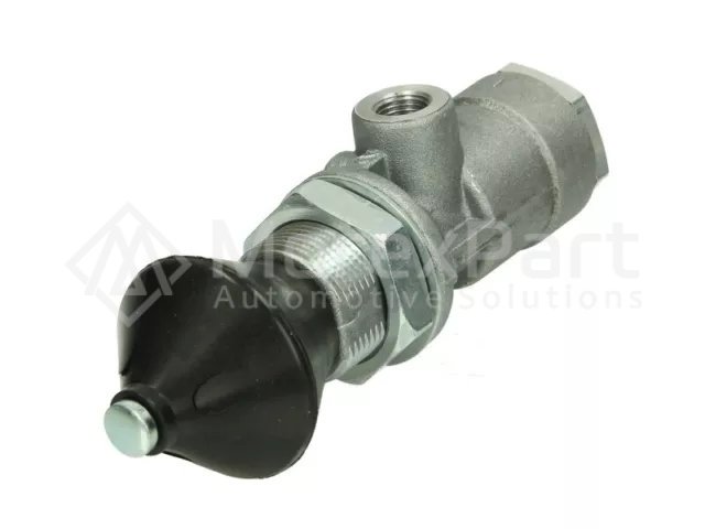 Inhibitor Valve
