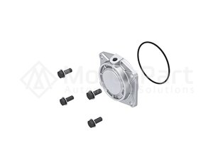 Air Compressor Crankshaft Flange