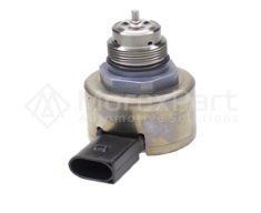 Control Valve
