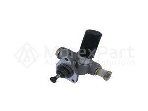 Mazot El Otomatiği