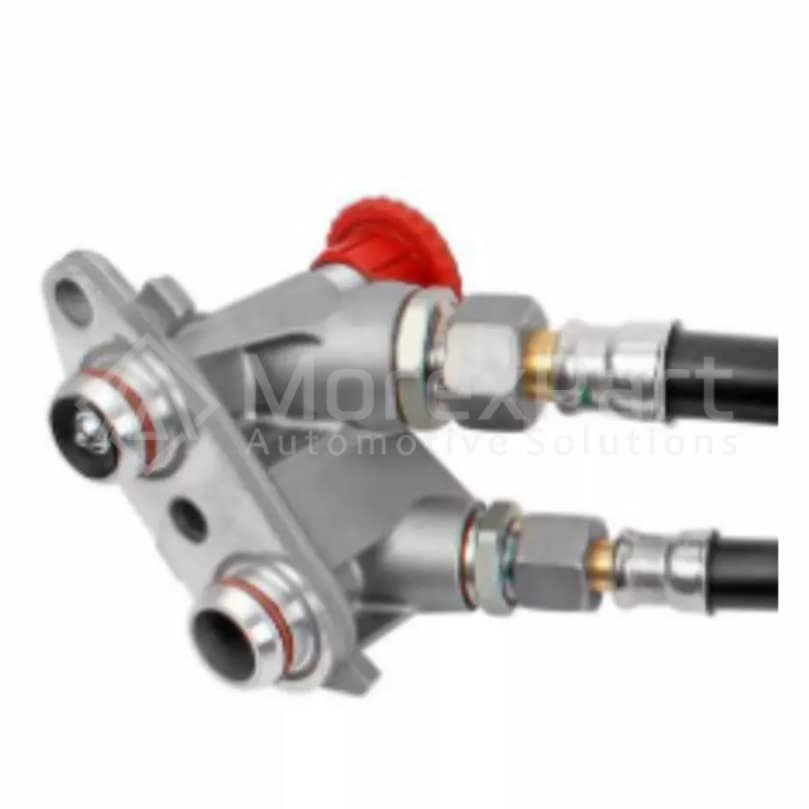 Mazot El Otomatiği