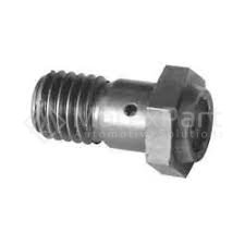 Overflow Valve