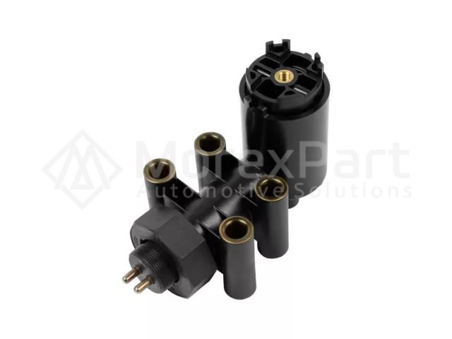 ECAS Distance Sensor