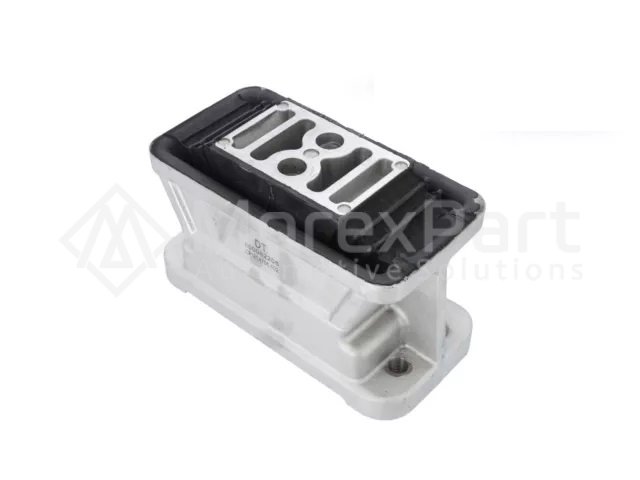 Engine Mounting