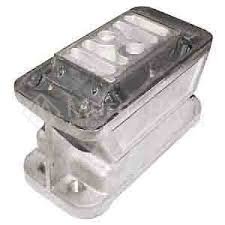 Engine Mounting