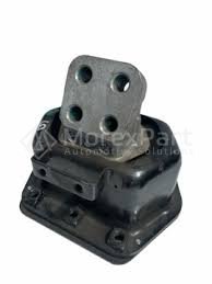 Engine Mounting