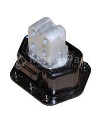 Engine Mounting