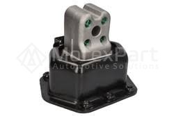 Engine Mounting