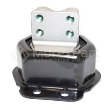 Engine Mounting