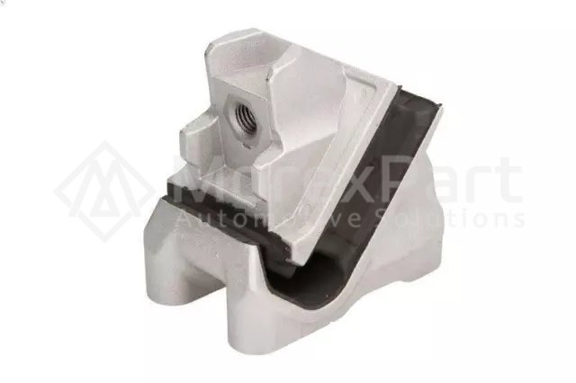Engine Mounting