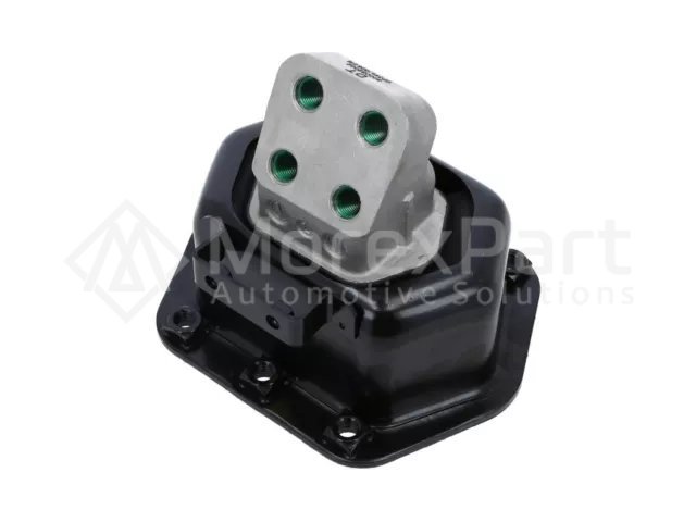 Engine Mounting