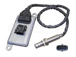 Nox Sensor