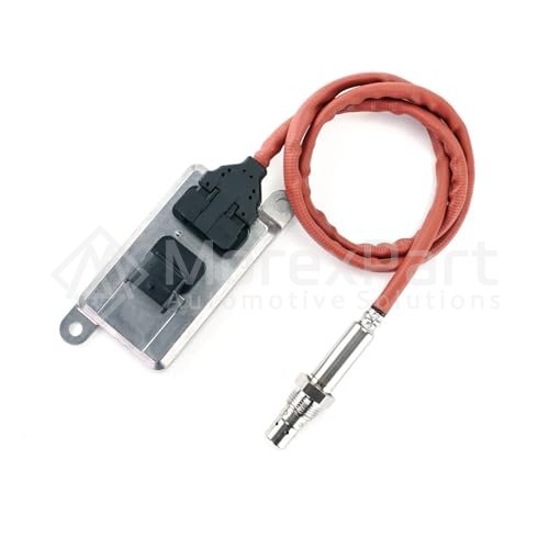 Nox Sensor