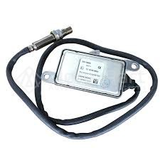 Nox Sensor