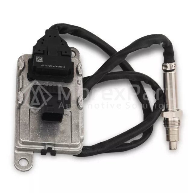 Nox Sensor