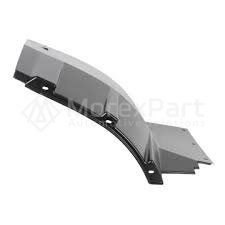 Mudguard Front Left