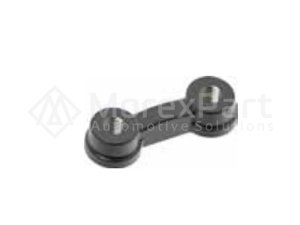 Leaf Spring Bracket