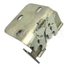 Panel Lock Right