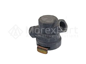Pipe Filter