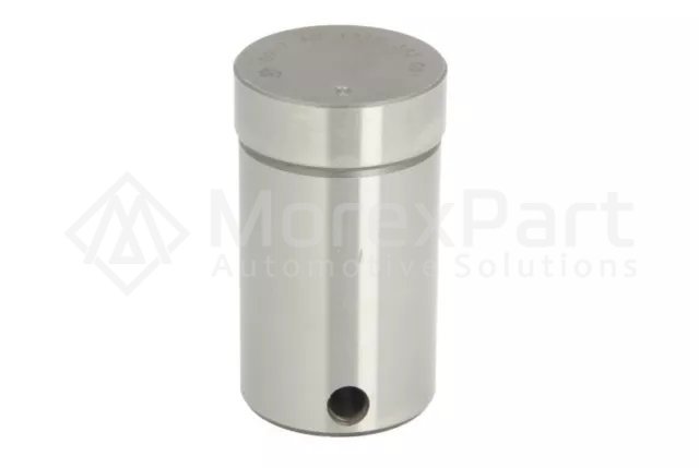 Detent Pin