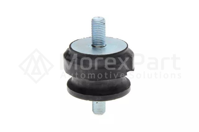 Rubber Buffer