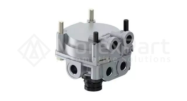 Relay Valve
