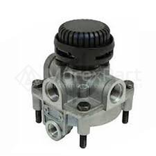 Relay Valve
