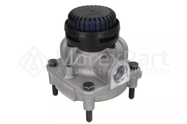 Relay Valve