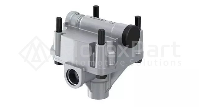 Relay Valve