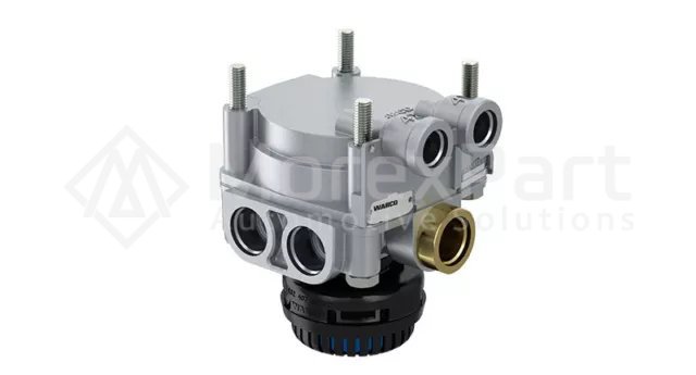 Relay Valve