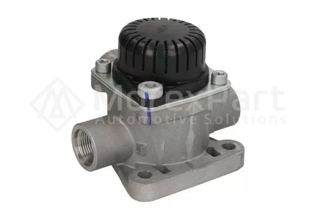 Relay Valve