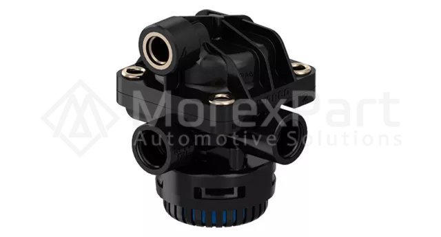 Relay Valve