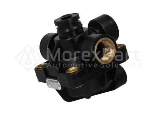 Relay Valve