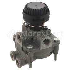 Relay Valve