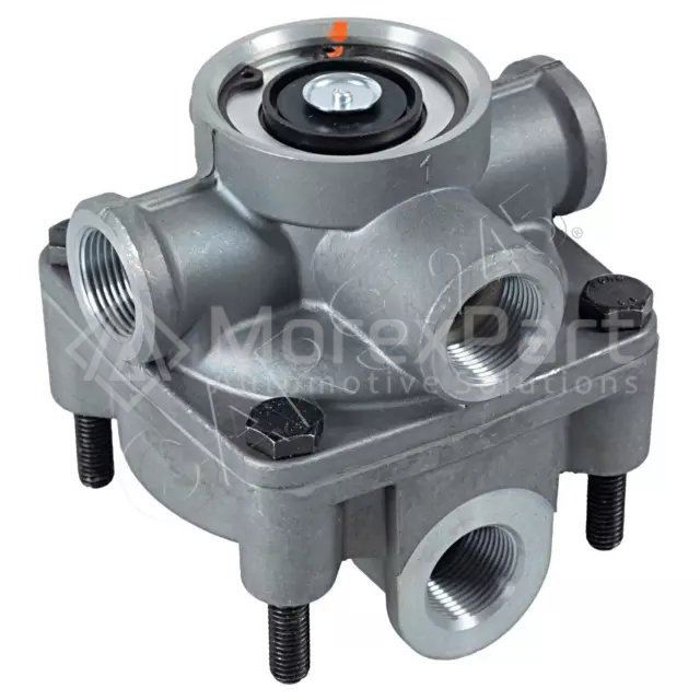 Relay Valve