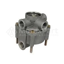 Relay Valve