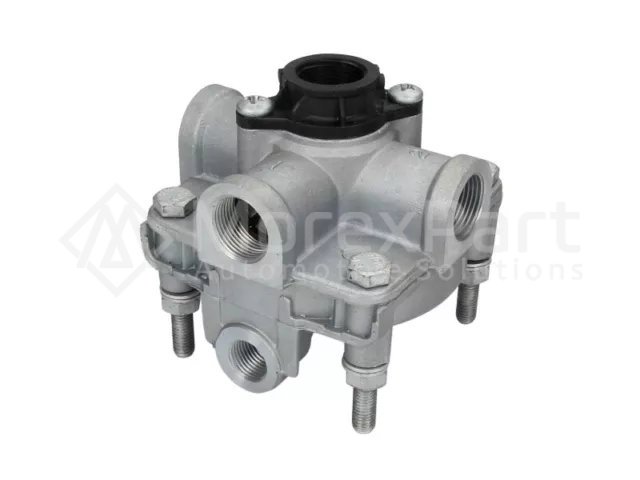 Relay Valve
