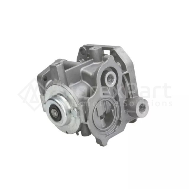 Trailer Brake Valve