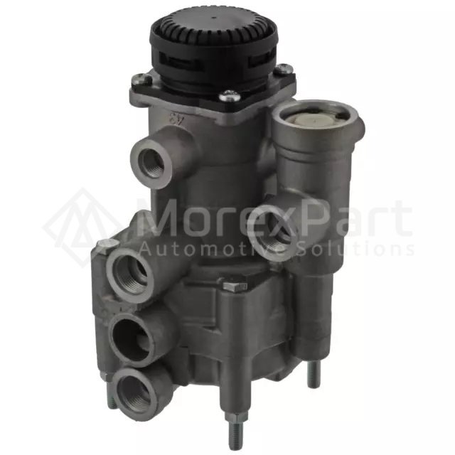 Trailer Control Valve