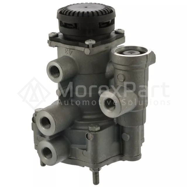 Trailer Control Valve