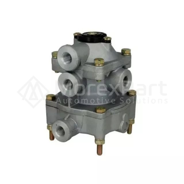 Trailer Control Valve