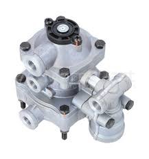 Trailer Control Valve