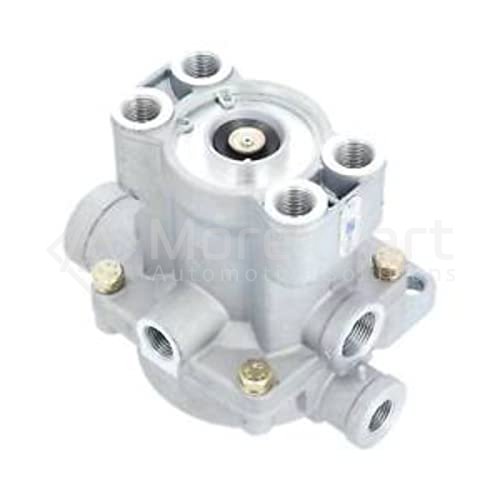 Trailer Control Valve